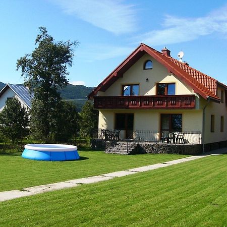Apartmány Rajecká Dolina Rajecké Teplice Exterior foto