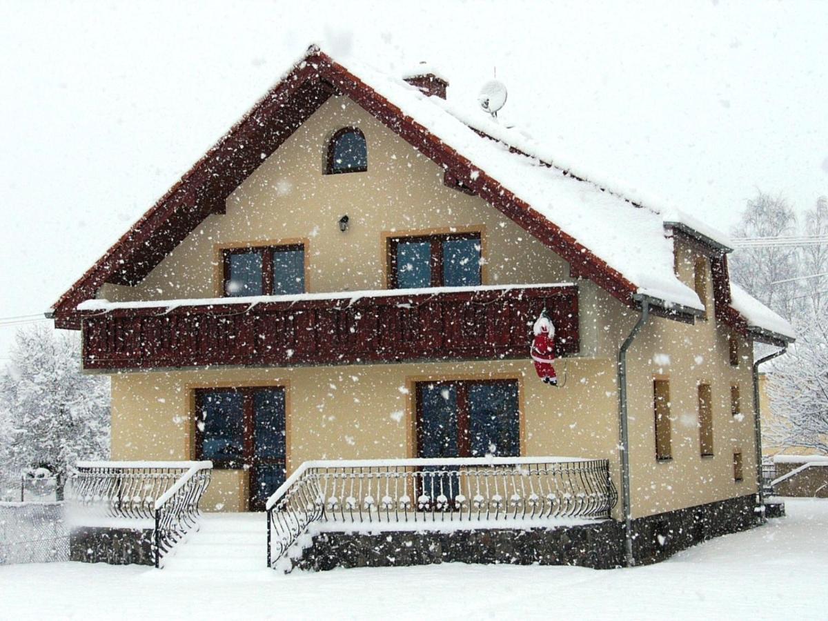 Apartmány Rajecká Dolina Rajecké Teplice Exterior foto