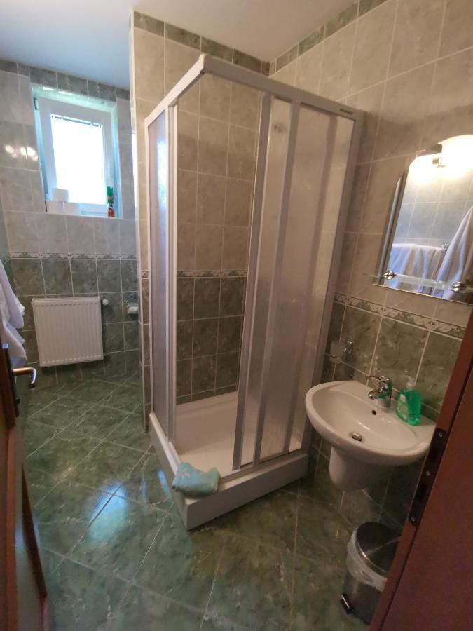 Apartmány Rajecká Dolina Rajecké Teplice Exterior foto