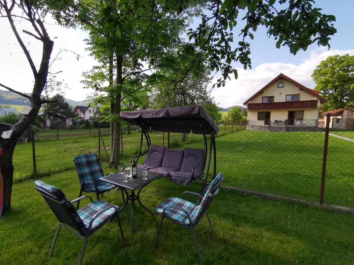 Apartmány Rajecká Dolina Rajecké Teplice Exterior foto