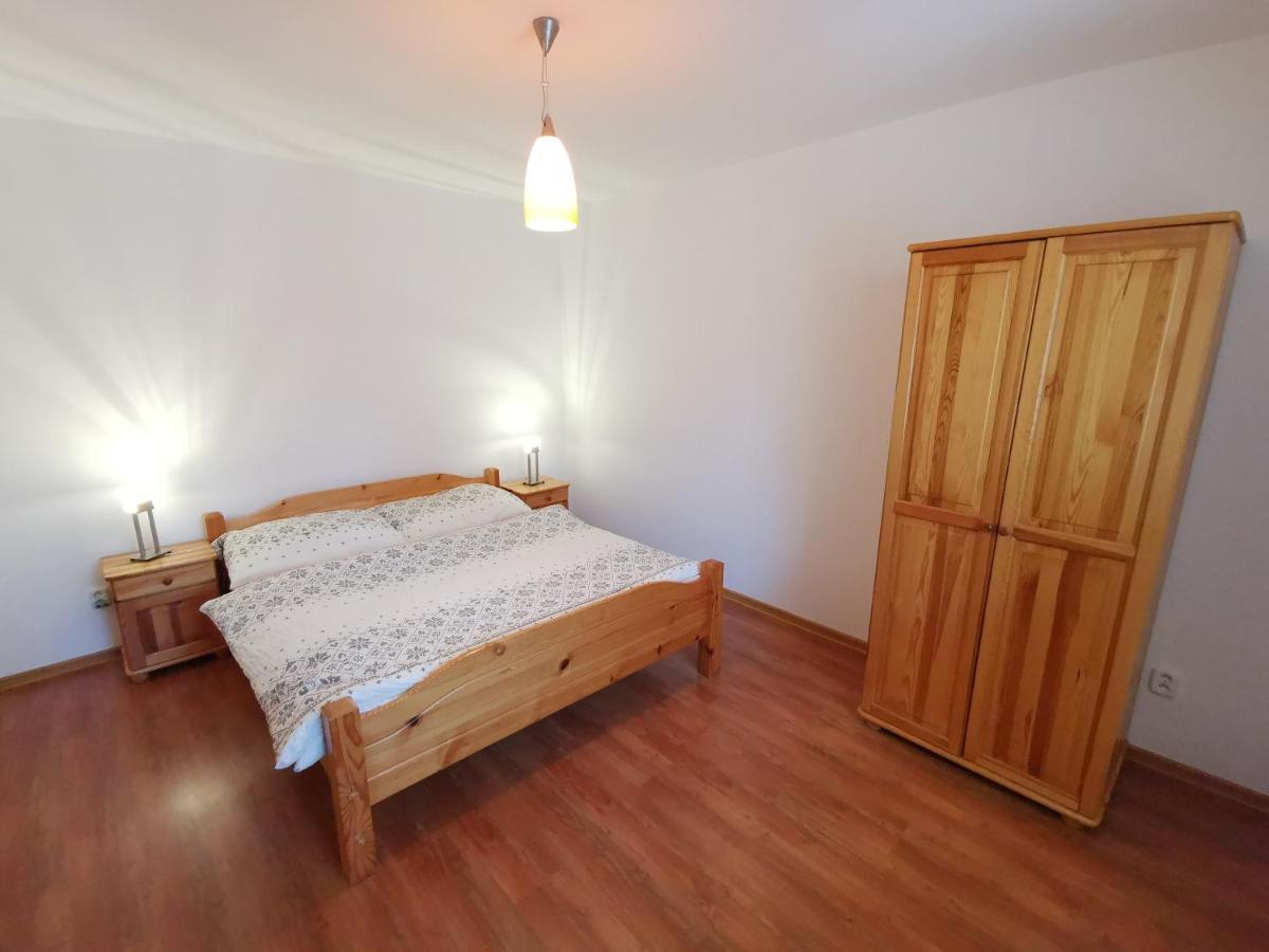Apartmány Rajecká Dolina Rajecké Teplice Exterior foto